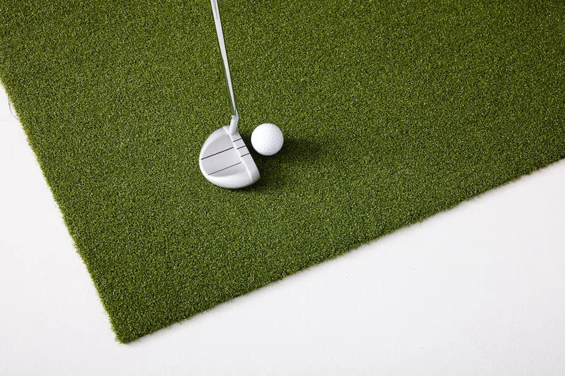 Putting Turf
