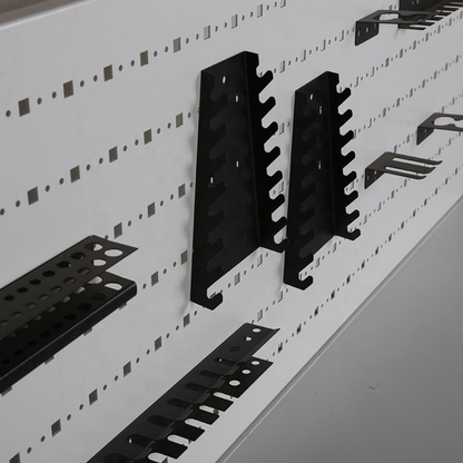 ForgeLine Atlas Pro Workbench System