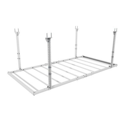 Heavy - Duty 4'X4' Stationary - 20"-40" drop