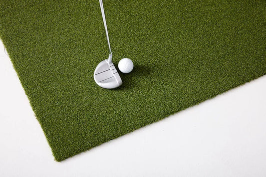 Putting Turf