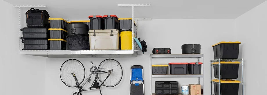 Storage Solutions