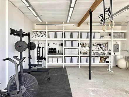 Exercise Solutions