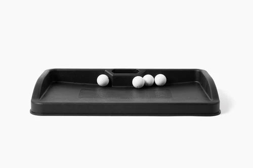 SKYTRAF Ball Tray with Cell Phone Holder