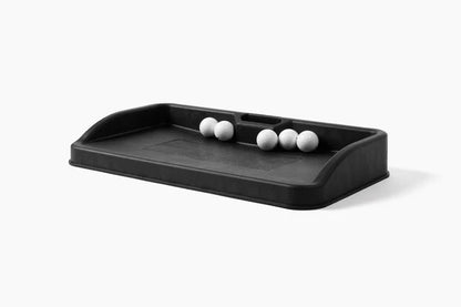 SKYTRAF Ball Tray with Cell Phone Holder