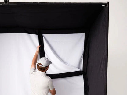 SKYTRAK ST MAX Golf Simulator - Standard Studio Package