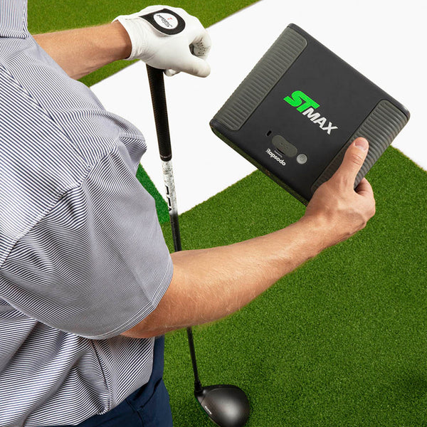 SKYTRAK ST MAC Golf Simulator - Premium Studio Package