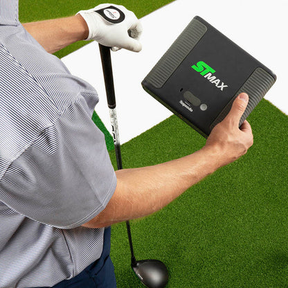 SKYTRAK ST MAC Golf Simulator - Premium Studio Package