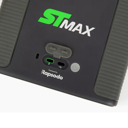 ST MAX Launch Monitor
