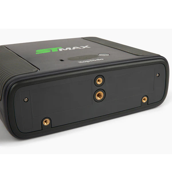 ST MAX Launch Monitor