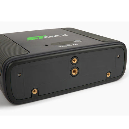 ST MAX Launch Monitor