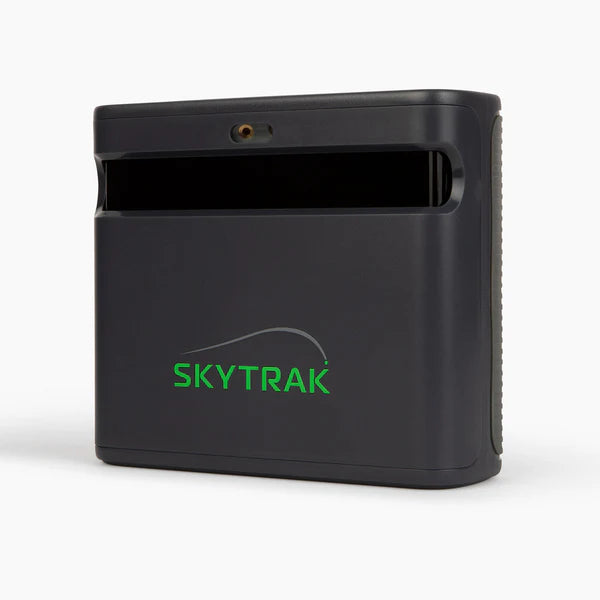 ST MAX Launch Monitor