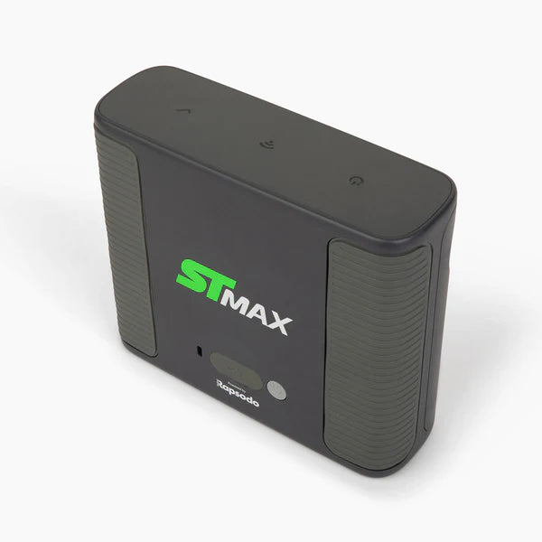 ST MAX Launch Monitor