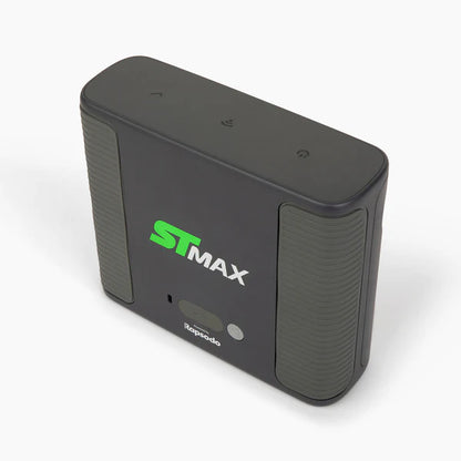 ST MAX Launch Monitor