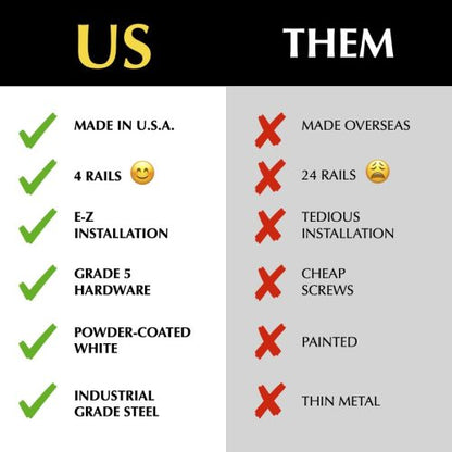 E-Z Glide Tote Slide Pro