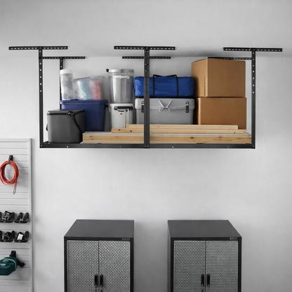 AtlasPro MaxSpan Overhead Storage System