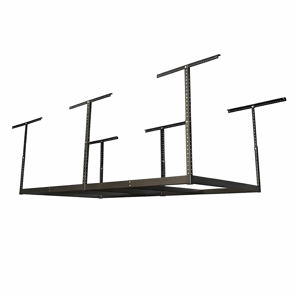 TitanRidge ProDeck Overhead Storage System