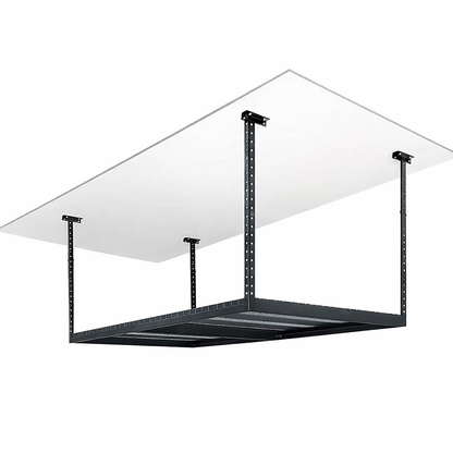 IronVault UltraGrid Ceiling Storage Platform