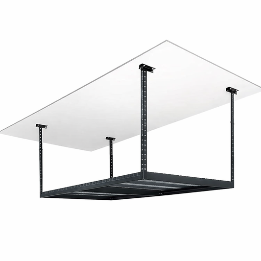 IronVault UltraGrid Ceiling Storage Platform