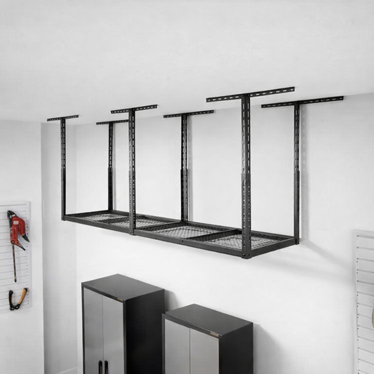AtlasPro MaxSpan Overhead Storage System