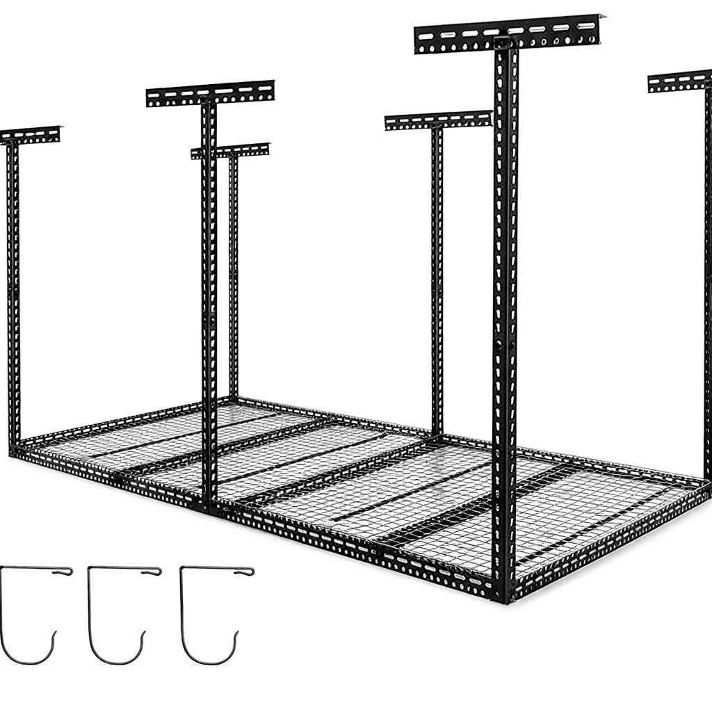 TitanRidge ProDeck Overhead Storage System