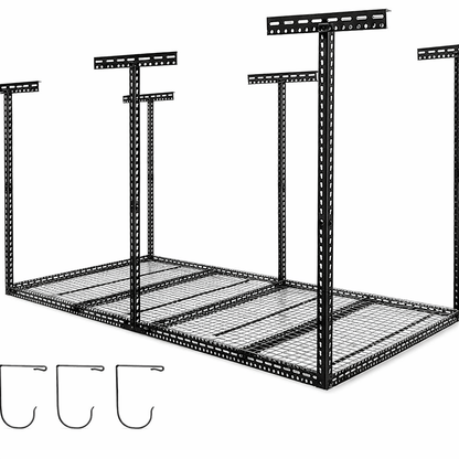 TitanRidge ProDeck Overhead Storage System