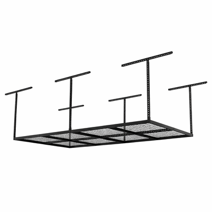 IronVault UltraGrid Ceiling Storage Platform