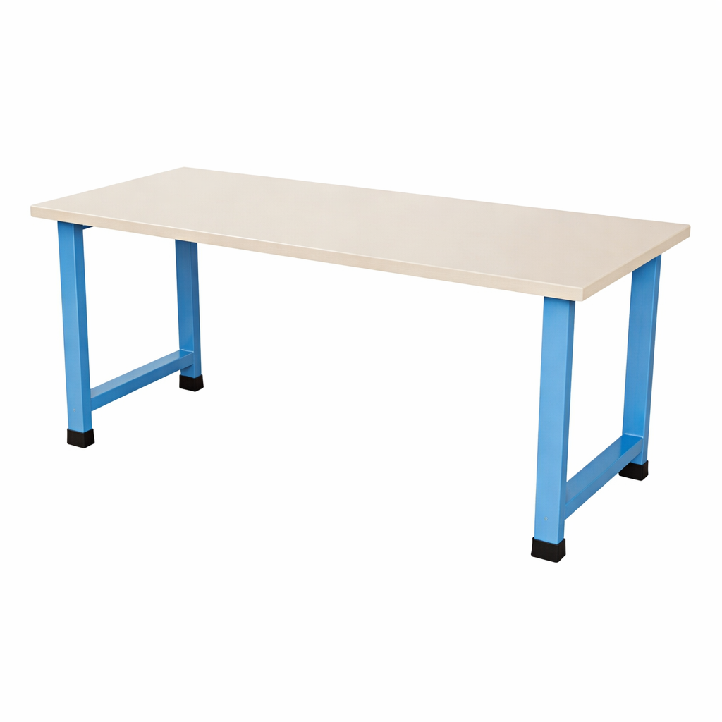 ForgeLine Precision Work Bench