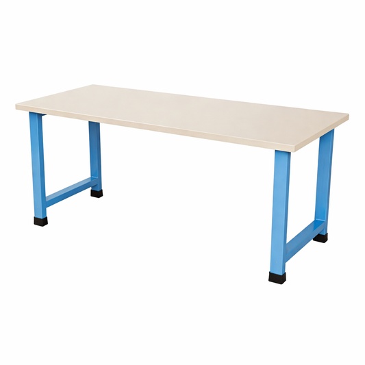 ForgeLine Precision Work Bench