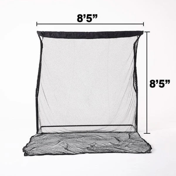 SKYTRAK Golf Return Net