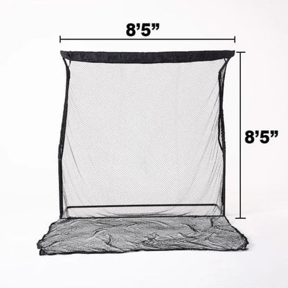SKYTRAK Golf Return Net